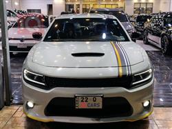 دودج تشارجر